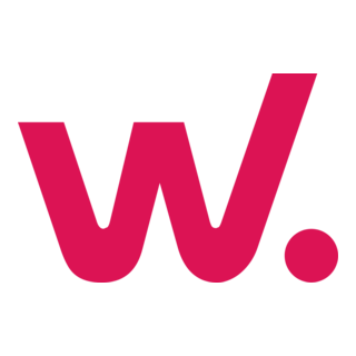 W. Logo PNG Vector