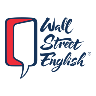 WALL STREET ENGLISH Logo PNG Vector