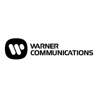Warner Communications Logo PNG Vector