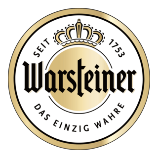 Warsteiner Logo PNG Vector