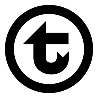 Warszawski transport publiczny Logo PNG Vector