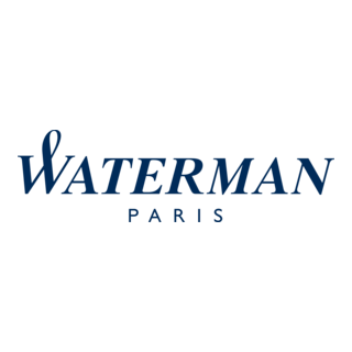 Waterman Logo PNG Vector