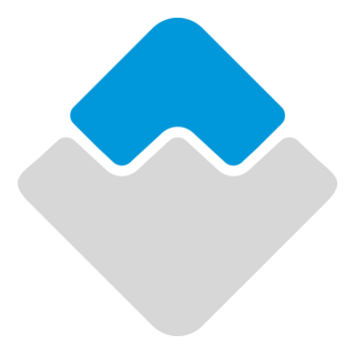 Waves Logo PNG Vector