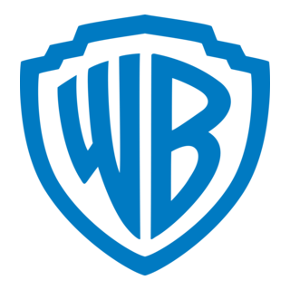 WB (Warner Bros) Logo PNG Vector