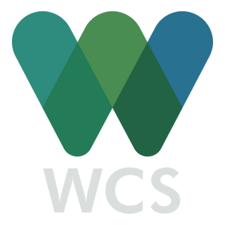 WCS Logo PNG Vector