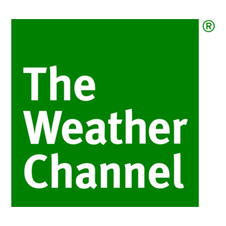 Weather Green Is Universal Logo PNG Vector