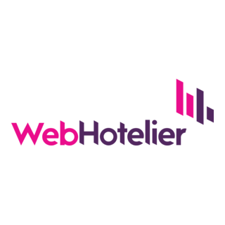 WebHotelier Logo PNG Vector