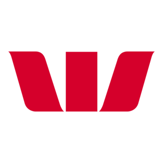 Westpac Logo PNG Vector