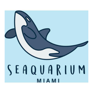 Whale Logo PNG Vector