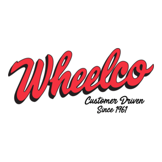 Wheelco Logo PNG Vector