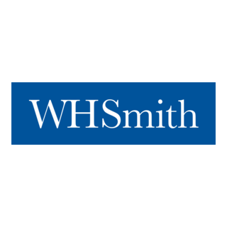 WHSmith Logo PNG Vector