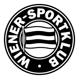 Wiener Sportklub Logo PNG Vector