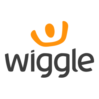 Wiggle Logo PNG Vector