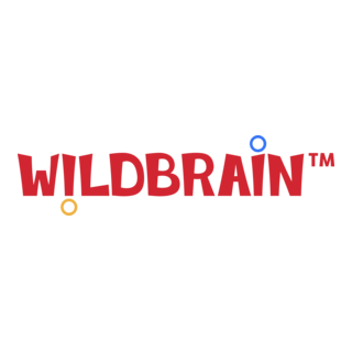 Wildbrain 2016 Logo PNG Vector