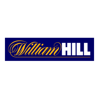 William Hill Logo PNG Vector