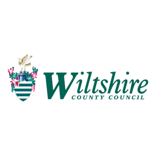 Wiltshire County Council Logo PNG Vector