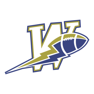 Winnipeg Blue Bombers Logo PNG Vector
