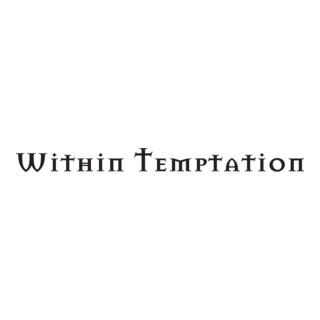 Within Temptation Logo PNG Vector