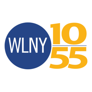 WLNY 55. Logo PNG Vector