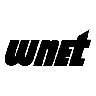 WNET Logo PNG Vector