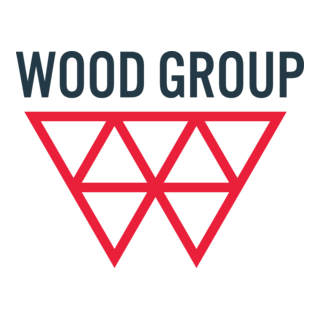 Wood Group Logo PNG Vector