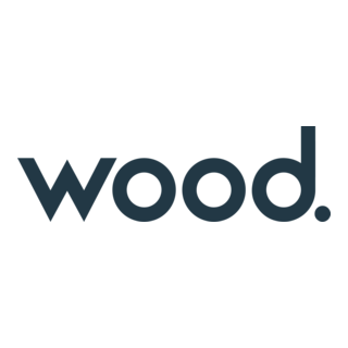 Wood Logo PNG Vector