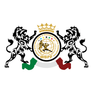 World Bodybuilding & Physique Sports Federation Logo PNG Vector