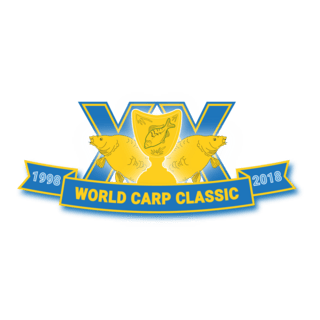 World Carp Classic Logo PNG Vector