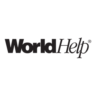 World Help Logo PNG Vector