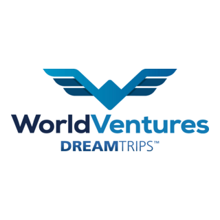 World Ventures Logo PNG Vector