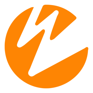 Wowza Logo PNG Vector