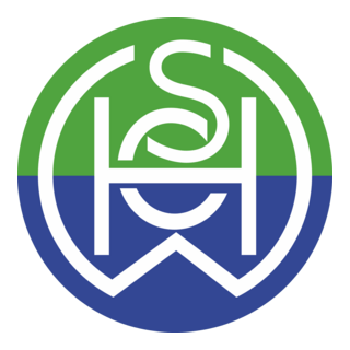 WSC Hertha 1912 Logo PNG Vector
