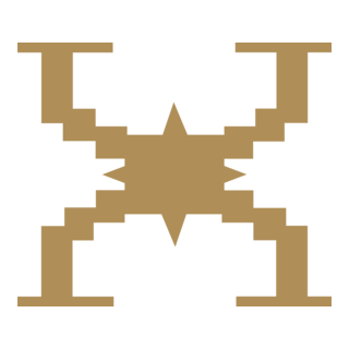 Xaurum (XAUR) Logo PNG Vector