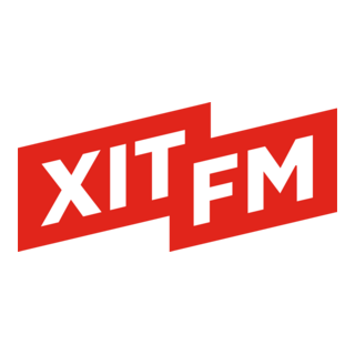 Xit FM Logo PNG Vector
