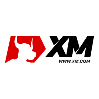 XM.com Logo PNG Vector