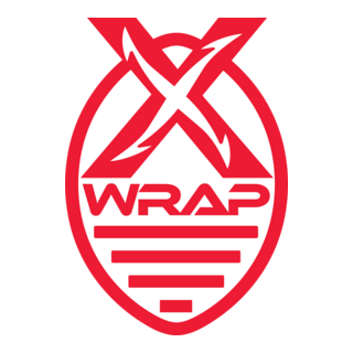 XWRAP Logo PNG Vector