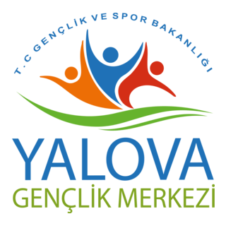 yalova gençlik merkezi Logo PNG Vector