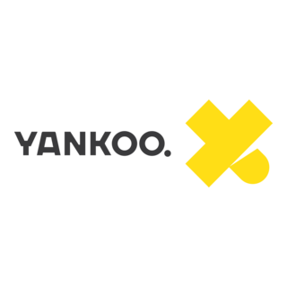 Yankoo Logo PNG Vector