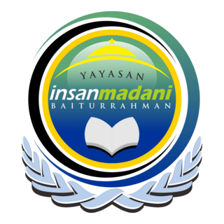 Yayasan Insan Madani Logo PNG Vector