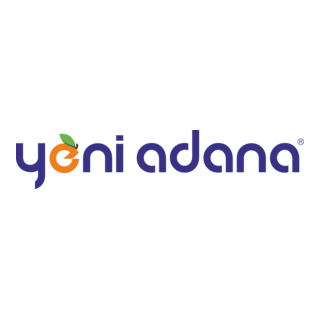 Yeni Adana Turizm Logo PNG Vector