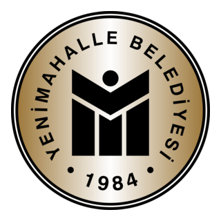 Yenimahalle Belediyesi Logo PNG Vector
