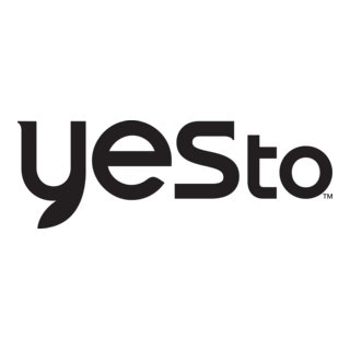 Yes To Logo PNG Vector