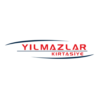 Yilmazar Kirtasiye Logo PNG Vector