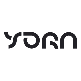 Yorn Logo PNG Vector
