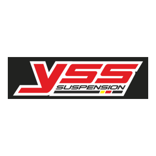 yss Suspension Logo PNG Vector