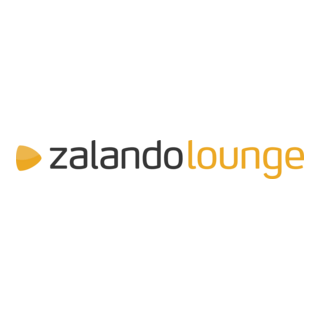 Zalando Lounge Logo PNG Vector