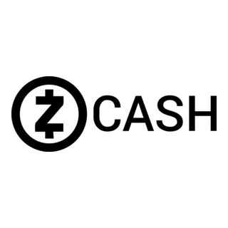 ZCASH Logo PNG Vector