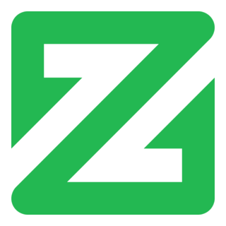 ZCoin (XZC) Logo PNG Vector