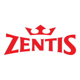 Zentis Logo PNG Vector