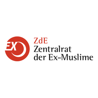 Zentralrat der Ex-Muslime Logo PNG Vector
